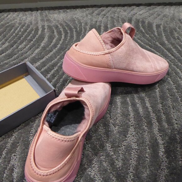 ECCO Women's Street Tray Hygge Slip on Slipper ** NEW ** - Picture 1 of 11